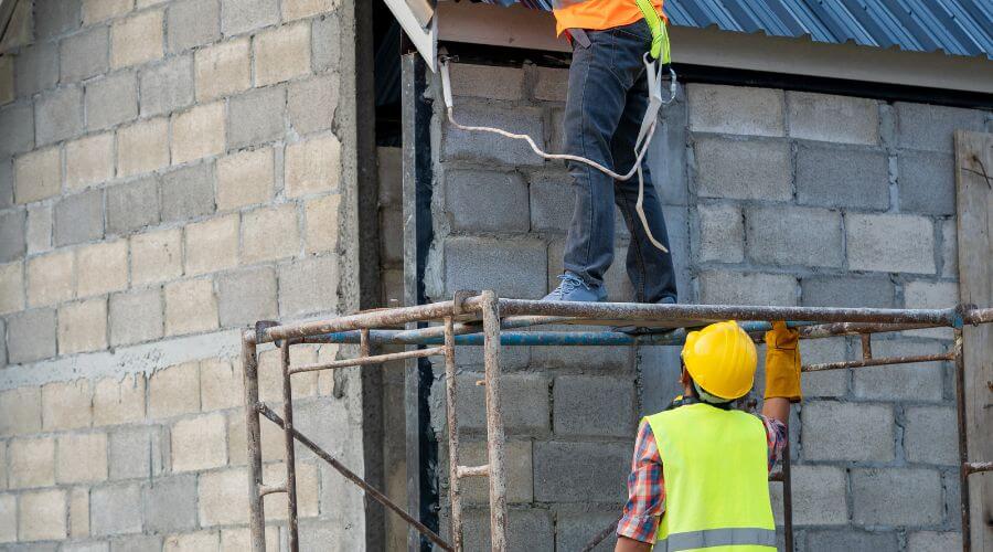 Expert new roof installation services in Itasca, TX